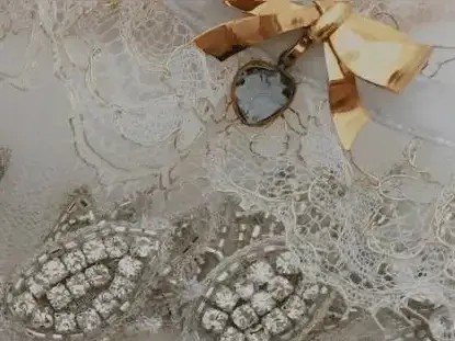 Photo of accessories