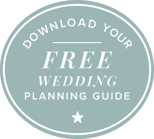 Free wedding planning guide. Mobile image