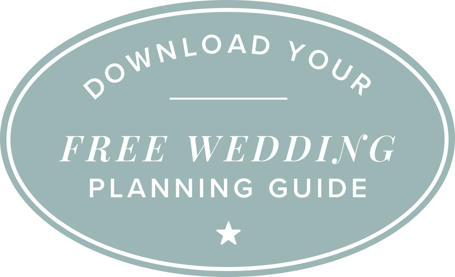 Free wedding planning guide