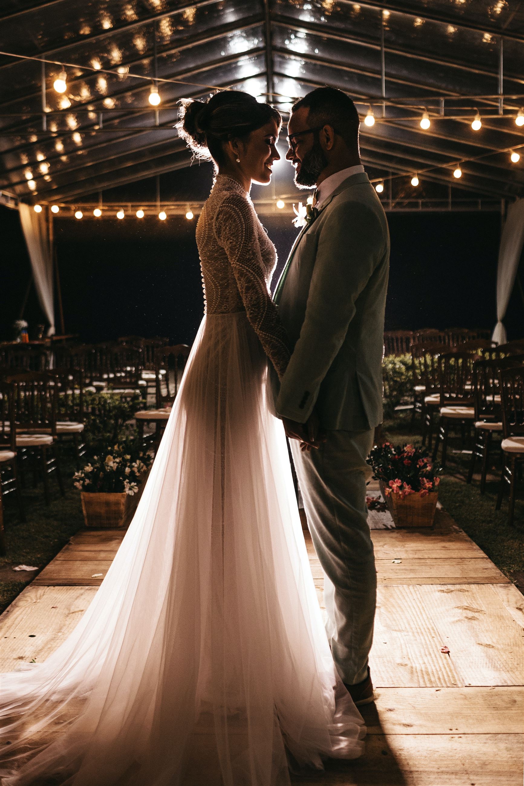 3 Things That Could Affect Your Wedding Budget Image