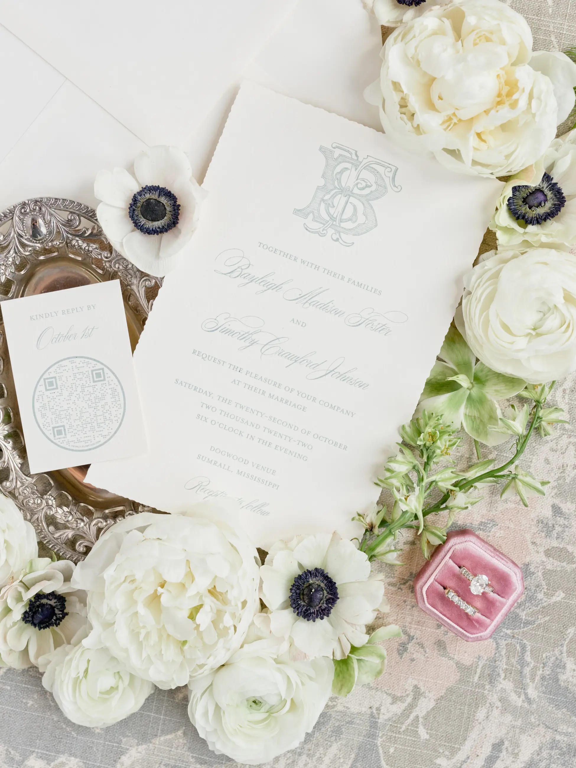 Wedding Invitations Image 4