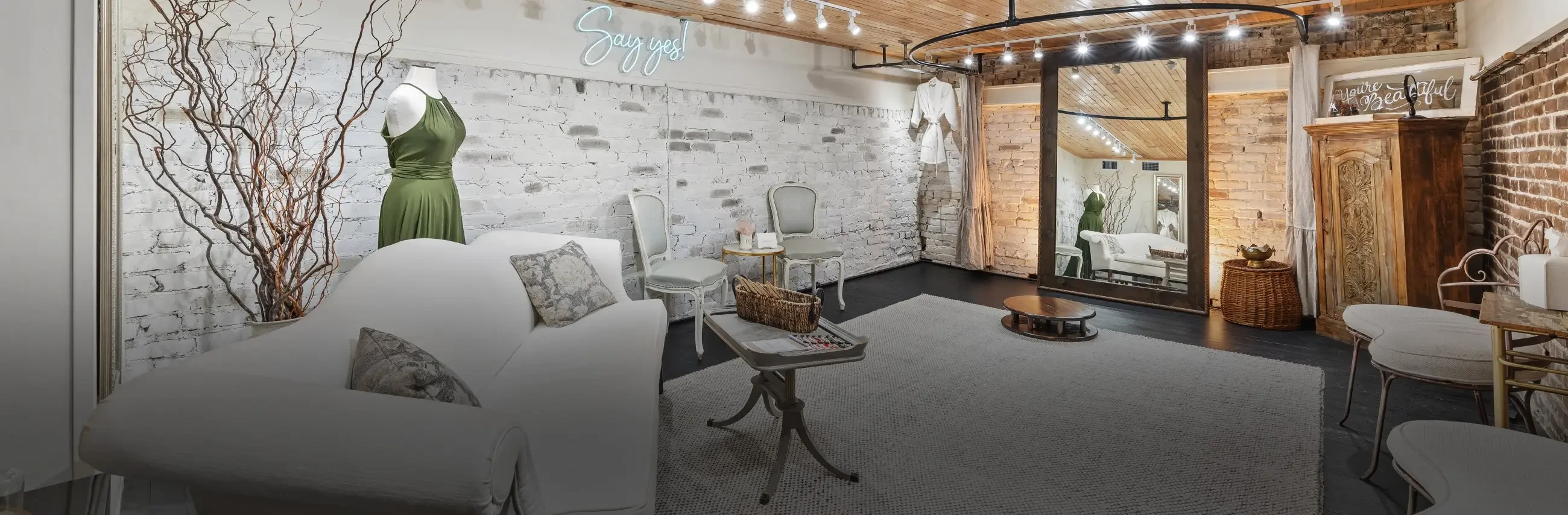 dove loft image