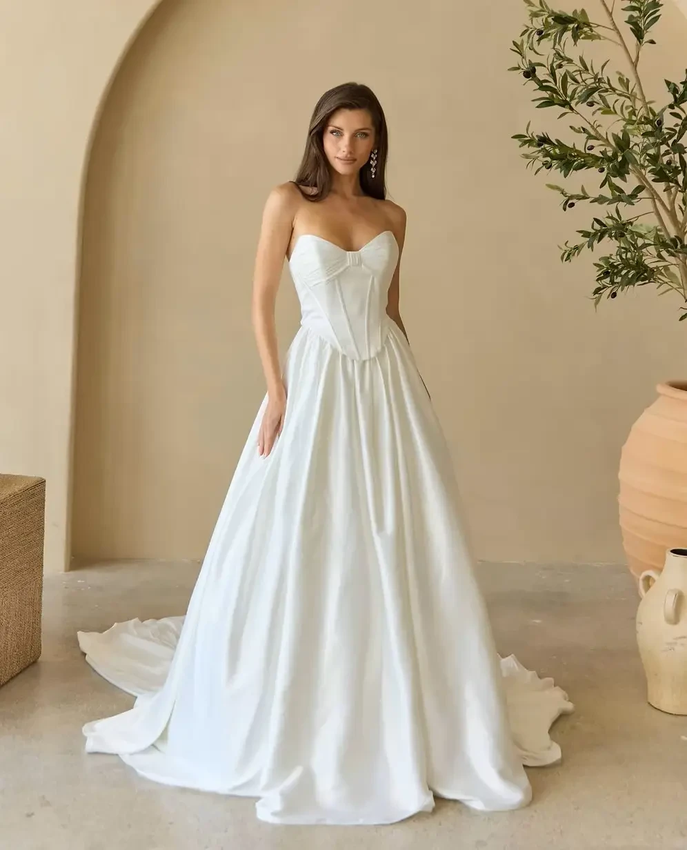 JH bridal
