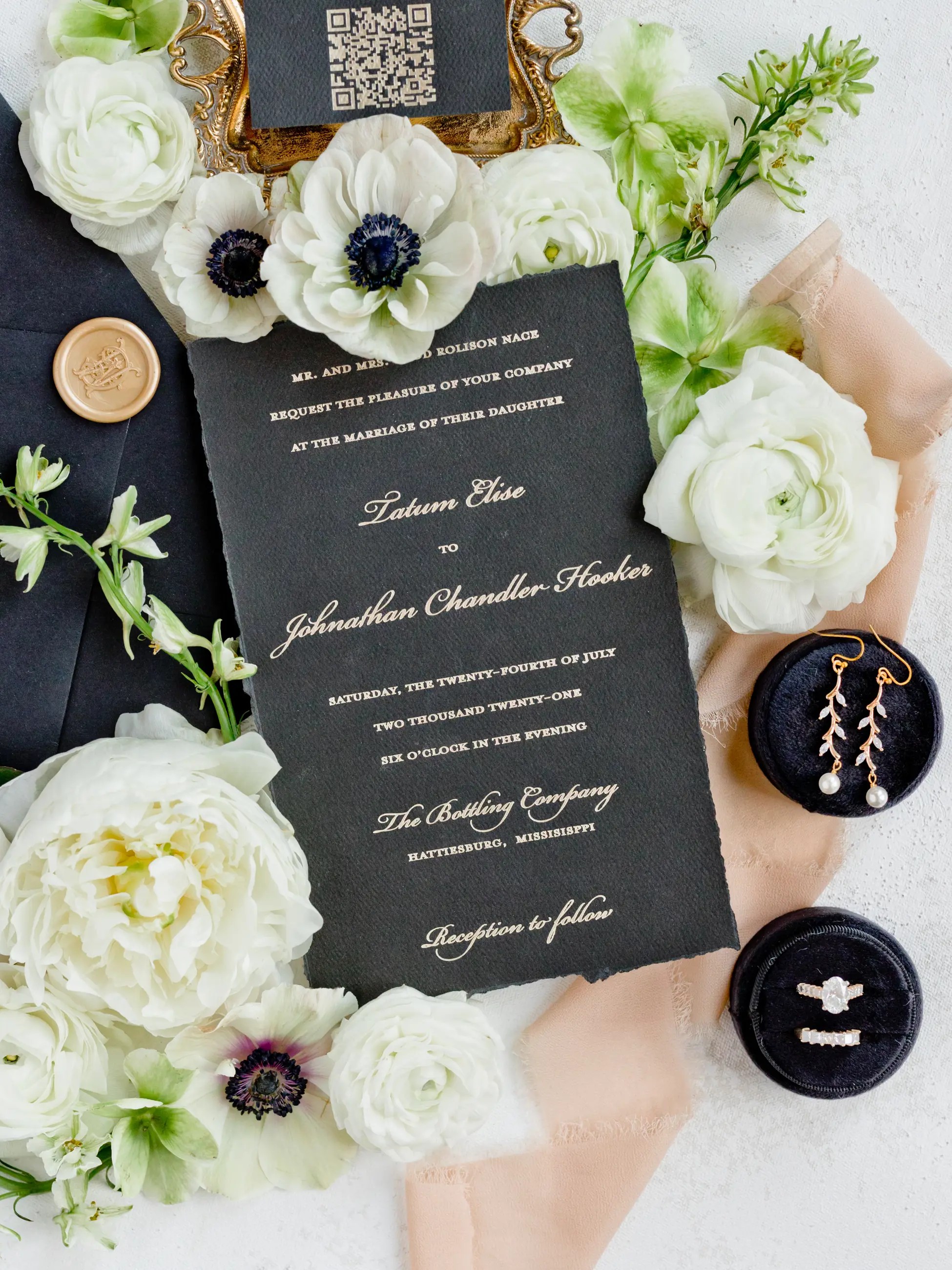 Wedding Invitations Image 2