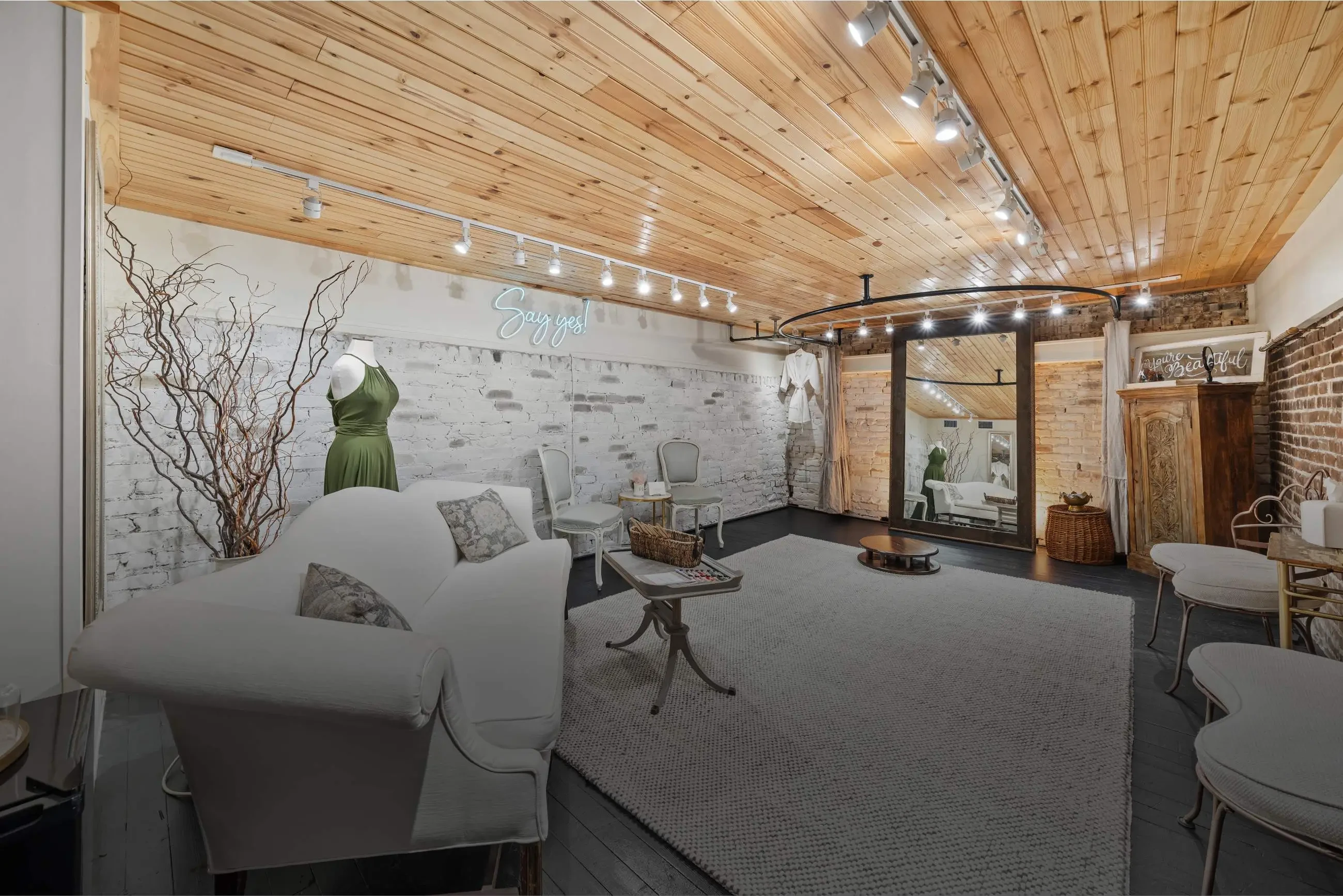 dove loft image