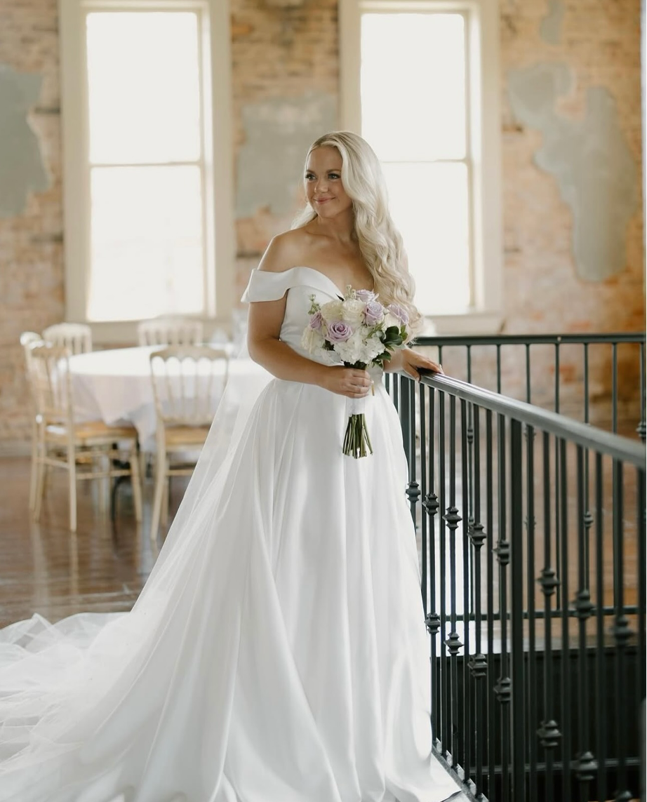 Anna Grace