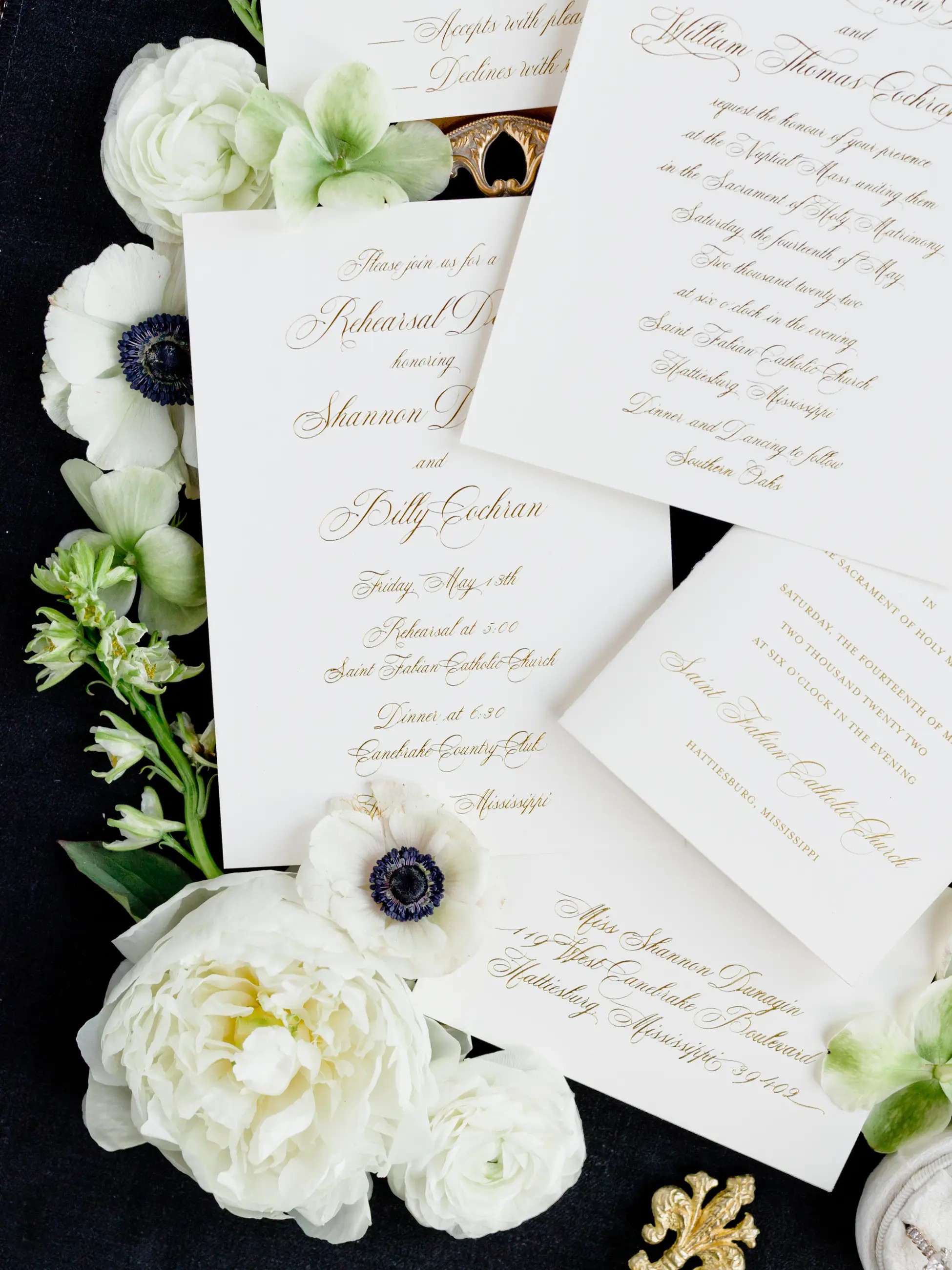 Wedding Invitations Image 3